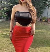 Zoya - escort in Pune