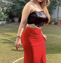 Zoya - escort in Pune