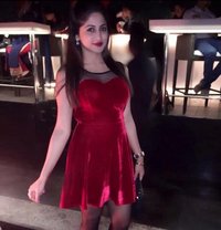 Aarohi - एस्कॉर्ट एजेंसी in Mumbai