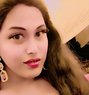 Genuine Shemale - Transsexual escort in Hyderabad Photo 1 of 4