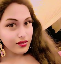 Genuine Shemale - Transsexual एस्कॉर्ट in Hyderabad