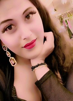 Genuine Shemale - Transsexual एस्कॉर्ट in Hyderabad Photo 2 of 4