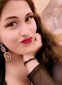 Genuine Shemale - Transsexual एस्कॉर्ट in Hyderabad Photo 3 of 4