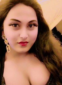 Genuine Shemale - Transsexual एस्कॉर्ट in Hyderabad Photo 4 of 4