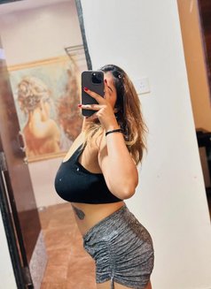 Annaya Real Meetings & Cam Show - எஸ்கார்ட் in Bangalore Photo 1 of 1