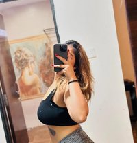 Annaya Real Meetings & Cam Show - ఎస్కార్ట్ in Bangalore