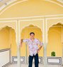 Rohit - Male escort in Jaipur Photo 1 of 1