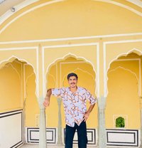 Rohit - Male escort in Jaipur