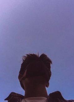 Starboy - Male எஸ்கார்ட் in Ahmedabad Photo 1 of 1