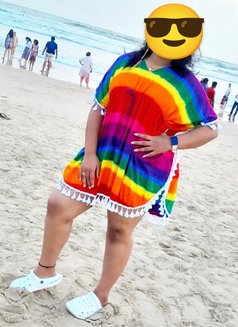 Pooja - escort in Mumbai Photo 1 of 9