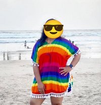 Pooja - एस्कॉर्ट in Mumbai