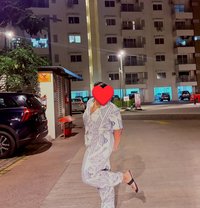 Pooja - एस्कॉर्ट in Mumbai