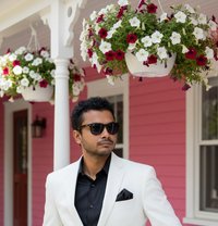 Raaj Chakraborty - Male এস্কর্ট in Kolkata