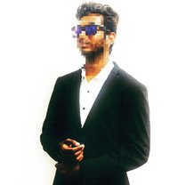 Christian7 - Male मसाज in Pondicherry