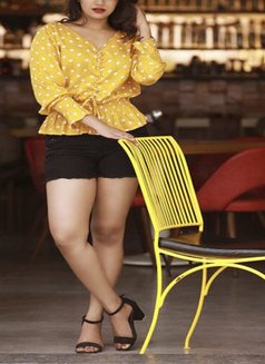 Russian Escorts Near Pullman Aerocity - escort in New Delhi Photo 1 of 2