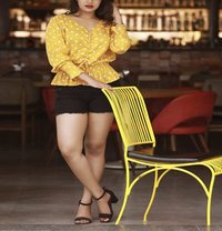 Russian Escorts Near Pullman Aerocity - एस्कॉर्ट in New Delhi