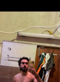 Max - Male dominatrix in New Delhi Photo 5 of 5