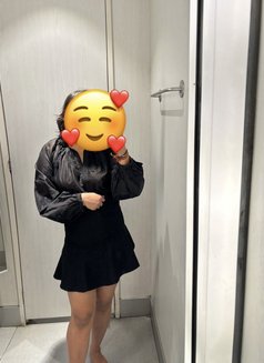 Diksha - एस्कॉर्ट in New Delhi Photo 3 of 5