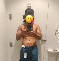 Sam - Male escort in Ahmedabad