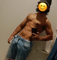 Sam - Male escort in Ahmedabad