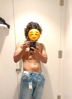Sam - Male escort in Ahmedabad Photo 3 of 5