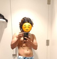 Sam - Male escort in Ahmedabad