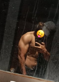 Sam - Male escort in Ahmedabad Photo 5 of 5