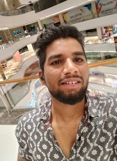 Black Monk - Male ఎస్కార్ట్ in Hyderabad Photo 10 of 10