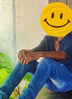 Mallu Slave - Male এস্কর্ট in Thiruvananthapuram Photo 1 of 1