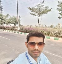 Shanoor Ahmed - Male escort in Hyderabad
