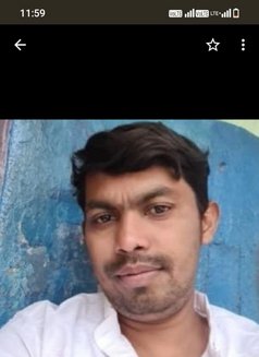 Shanoor Ahmed - Male escort in Hyderabad Photo 3 of 3