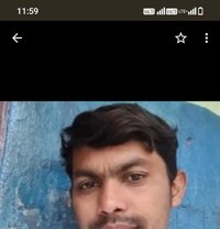 Shanoor Ahmed - Male escort in Hyderabad