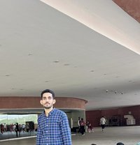 Suresh Bhunder - Male ఎస్కార్ట్ in Vadodara