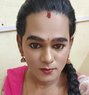Shemale Chennai Madipakkam - Transsexual এস্কর্ট in Chennai Photo 1 of 5