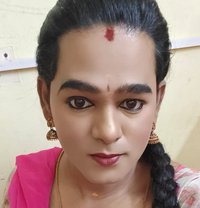 Shemale Chennai Madipakkam - Transsexual escort in Chennai