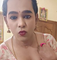 Shemale Chennai Madipakkam - Transsexual escort in Chennai
