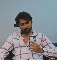 Big Bull - Male adult performer in Surat