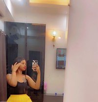 Jess Exclusive - companion in Noida