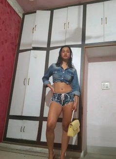 Nira - Transsexual escort in Chandigarh Photo 1 of 13