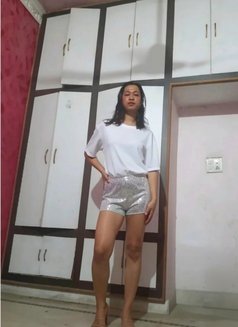 Nira - Transsexual escort in Chandigarh Photo 2 of 13