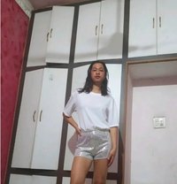 Nira - Transsexual escort in Chandigarh