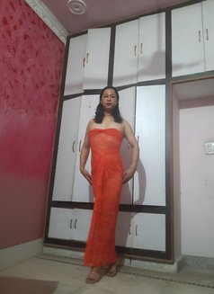 Nira - Transsexual escort in Chandigarh Photo 10 of 13