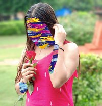 ꧁Real Meet & Cam Session꧂ - एस्कॉर्ट in Bangalore