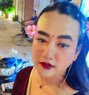 Aleena - Transsexual এস্কর্ট in Gurgaon Photo 1 of 5