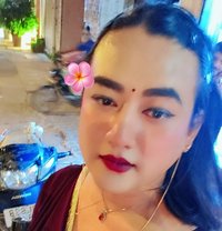 Aleena - Transsexual এস্কর্ট in Gurgaon