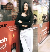 Aleena - Transsexual এস্কর্ট in Gurgaon