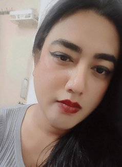 Aleena - Transsexual escort in Gurgaon Photo 4 of 5
