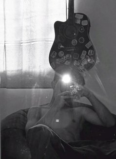 Para - Male escort in Gurgaon Photo 1 of 3