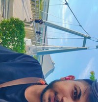 Lalu - Male escort in Surat