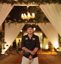 Lalu - Male escort in Surat